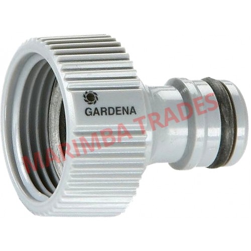 GARDENA šroubení 1/2'' 2901-29 GARDENA šroubení 1/2'' 2901-29
