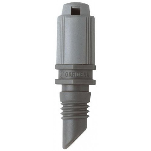 Gardena Micro-Drip-System-koncová pruhová tryska (5 ks) 1372-29 Gardena Micro-Drip-System-koncová pruhová tryska (5 ks) 1372-29