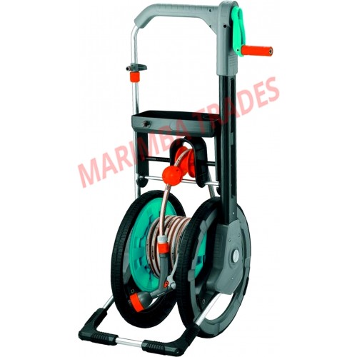 GARDENA vozík na hadici easyRoll plus Comfort, (2684-20) 2684-37 GARDENA vozík na hadici easyRoll plus Comfort, (2684-20) 2684-37