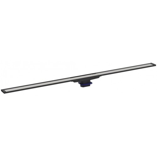 Geberit CleanLine Nerezový sprchový kanálek, 300-1300 mm, tmavý kov 154.451.00.1 Geberit CleanLine Nerezový sprchový kanálek, 300-1300 mm, tmavý kov 154.451.00.1