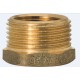 GEBO Redukce 3/4" x 3/8" M x F mosaz 241-21BR