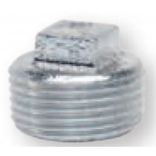 GEBO 291 Zátka bez obruby 1/2" pozink 291-4V