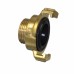 GEKA Rychlospojka vnější závit G 3/8", 30695001