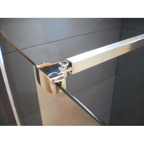 GELCO WALK-IN vzpěra s kloubem 60 GWVK60