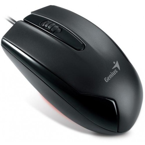 GENIUS Myš DX-100 - černá GENIUS Myš DX-100 - černá