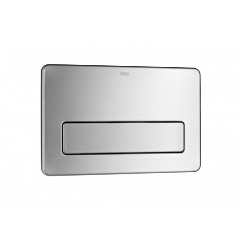 Roca tlačítko PL3 SINGL ANTIVANDAL inox A890097104 Roca tlačítko PL3 SINGL ANTIVANDAL inox A890097104