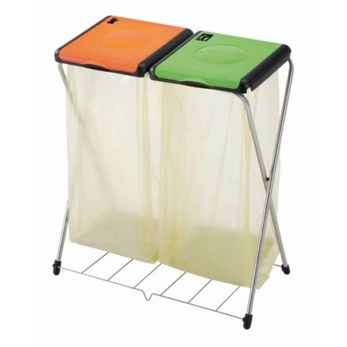 Gimi Nature 2 Plus - stojan na odp pytle 154398 Gimi Nature 2 Plus - stojan na odp pytle 154398