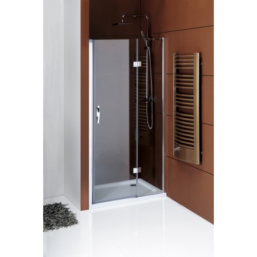 GELCO Legro sprchové dveře otočné 110 L/P, sklo čiré GL1211 GELCO Legro sprchové dveře otočné 110 L/P, sklo čiré GL1211