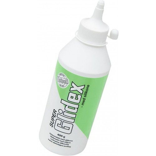 GLIDEX Super silikonový lubrikant 400g 2100040 GLIDEX Super silikonový lubrikant 400g 2100040