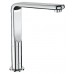 GROHE Veris vanový výtok, chrom G13292000