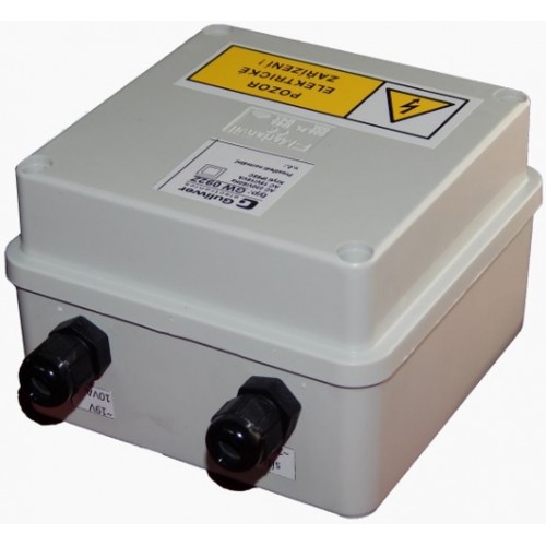 Guliwer Electronics GW 092Z Napájecí zdroj Guliwer Electronics GW 092Z Napájecí zdroj