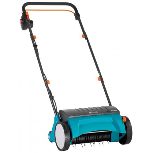 Gardena ES 500 elektrický provzdušňovač, 30 cm 4066-20 Gardena ES 500 elektrický provzdušňovač, 30 cm 4066-20