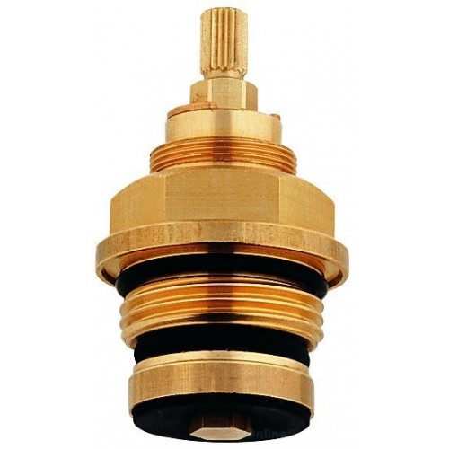GROHE Náhradní díly - Podomítkový vršek DN25 07026000 GROHE Náhradní díly - Podomítkový vršek DN25 07026000