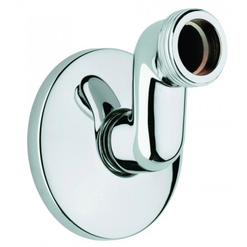 GROHE Náhradní díly - S-přípojka DN15 x DN20, chrom 12005000