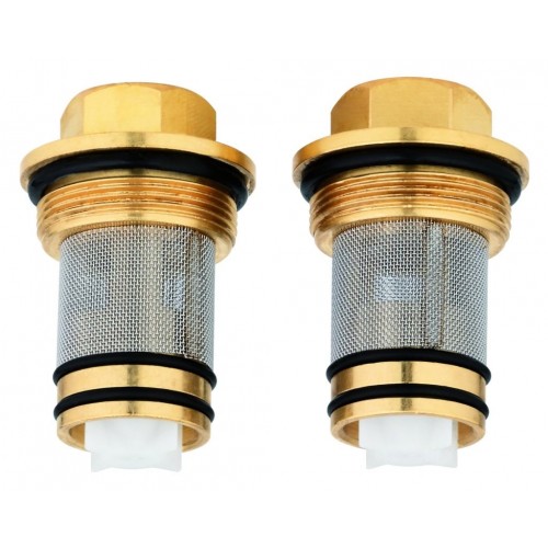 GROHE Náhradní díly - Zpětná klapka DN15 1411600M GROHE Náhradní díly - Zpětná klapka DN15 1411600M