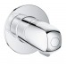 GROHE Grohtherm 1000 - Vrchní díl podomítkového ventilu, chrom 19981000