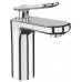 GROHE Veris - Páková umyvadlová baterie, chrom 23064000