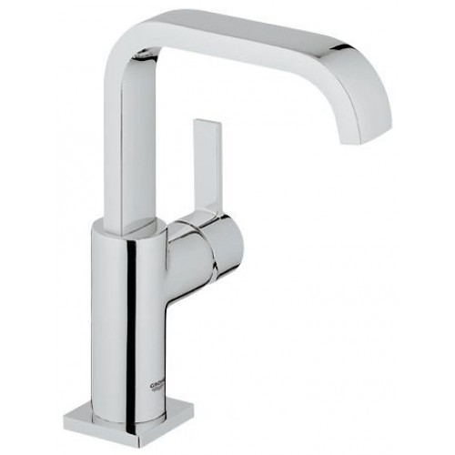 GROHE Allure - Páková umyvadlová baterie, chrom 23076000 GROHE Allure - Páková umyvadlová baterie, chrom 23076000