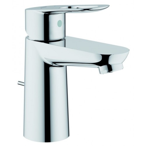 GROHE Loop - Páková umyvadlová baterie, chrom 23335000 GROHE Loop - Páková umyvadlová baterie, chrom 23335000