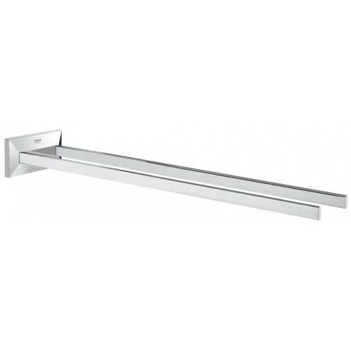 GROHE Allure Brilliant - Držák na ručníky, chrom 40496000 GROHE Allure Brilliant - Držák na ručníky, chrom 40496000