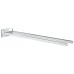 GROHE Allure Brilliant - Držák na ručníky, chrom 40496000