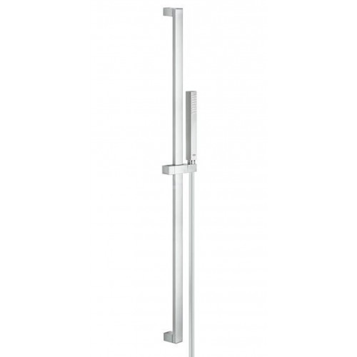 GROHE Euphoria Cube Stick sprchová tyč set 1 proud, chrom 27700000 GROHE Euphoria Cube Stick sprchová tyč set 1 proud, chrom 27700000