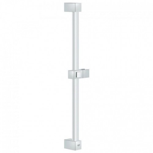 GROHE Euphoria Cube sprchová tyč, 600 mm, chrom 27892000 GROHE Euphoria Cube sprchová tyč, 600 mm, chrom 27892000