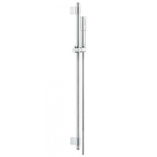 GROHE Grandera Stick sprchová tyč set 1 proud, chrom 26038000 GROHE Grandera Stick sprchová tyč set 1 proud, chrom 26038000