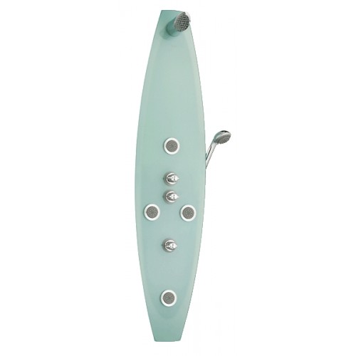 GROHE Amera sprchový panel 27013000G GROHE Amera sprchový panel 27013000G
