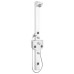 GROHE Aquatower sprchový panel 27202000G