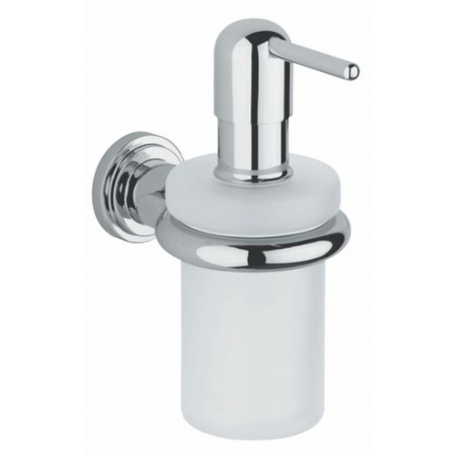 GROHE Atrio dávkovač tekutého mýdla, chrom 40306000