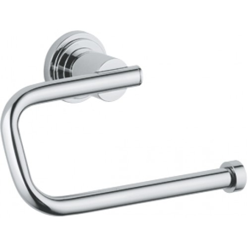 GROHE Atrio držák toaletního papíru bez krytu, chrom 40313000