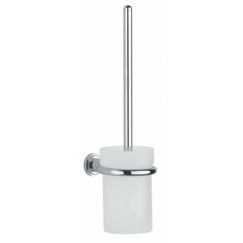 GROHE Atrio souprava na čištění toalety chrom 40314000 GROHE Atrio souprava na čištění toalety chrom 40314000