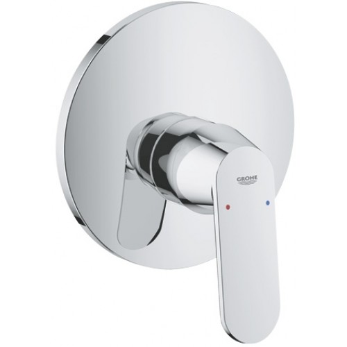 GROHE Eurosmart Cosmopolitan páková sprchová baterie, chrom 19383000