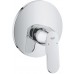 GROHE Eurosmart Cosmopolitan páková sprchová baterie, chrom 19383000