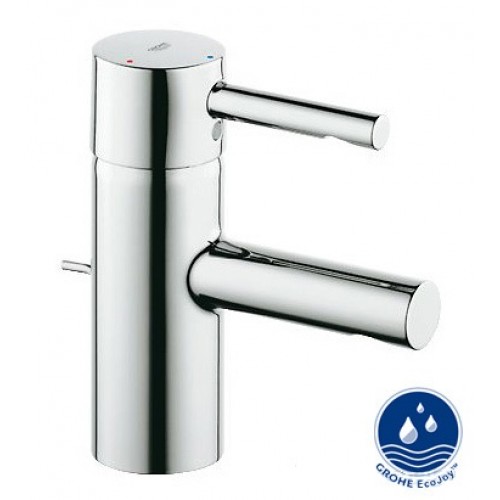 GROHE Essence - Páková umyvadlová baterie ES, chrom 2336800E GROHE Essence - Páková umyvadlová baterie ES, chrom 2336800E