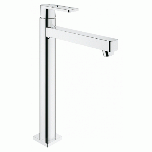 GROHE Quadra - Baterie pro umyvadlovou mísu, chrom 23404000