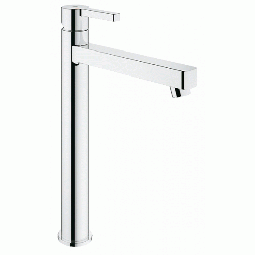 GROHE Lineare - Baterie pro umyvadlovou mísu, chrom 23405000 GROHE Lineare - Baterie pro umyvadlovou mísu, chrom 23405000
