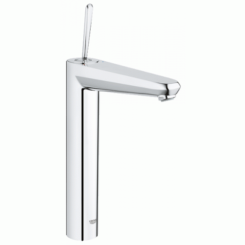 GROHE Eurodisc Joystick - Páková umyvadlová baterie XL, chrom 23428000