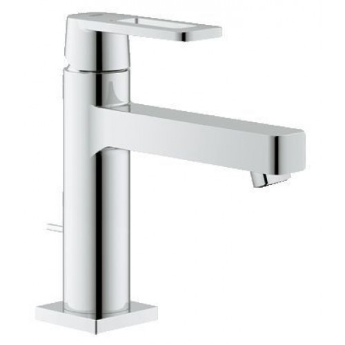GROHE Quadra - Páková umyvadlová baterie M, chrom 23441000 GROHE Quadra - Páková umyvadlová baterie M, chrom 23441000