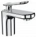 GROHE Veris - Páková umyvadlová baterie, chrom 32186000