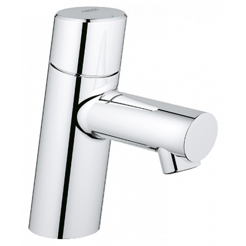 GROHE Concetto New - Stojánkový ventil, chrom 32207001 GROHE Concetto New - Stojánkový ventil, chrom 32207001