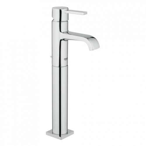 GROHE Allure - Páková umyvadlová baterie, chrom 32760000 GROHE Allure - Páková umyvadlová baterie, chrom 32760000
