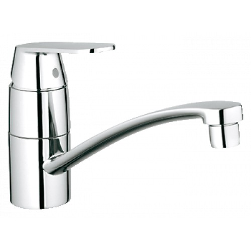 GROHE Eurosmart Cosmopolitan - Páková dřezová baterie, chrom 3284200E GROHE Eurosmart Cosmopolitan - Páková dřezová baterie, chrom 3284200E