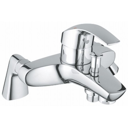 GROHE Eurosmart páková vanová baterie, DN 15, chrom 33303001