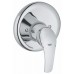 GROHE Eurosmart páková sprchová baterie, DN 15, chrom 33556001
