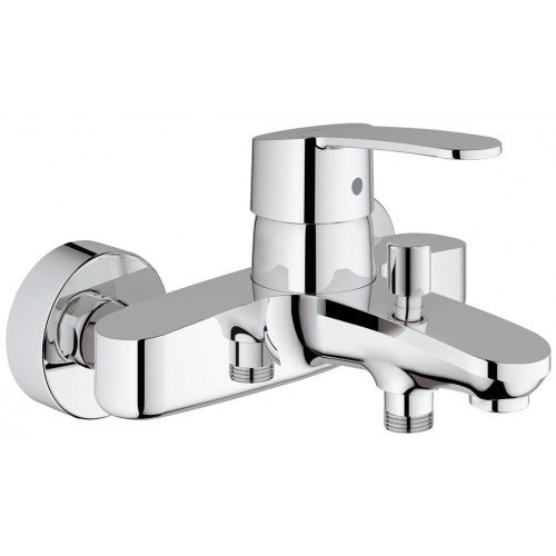 GROHE Eurostyle Cosmopolitan páková vanová baterie, DN 15, chrom 33591002 GROHE Eurostyle Cosmopolitan páková vanová baterie, DN 15, chrom 33591002