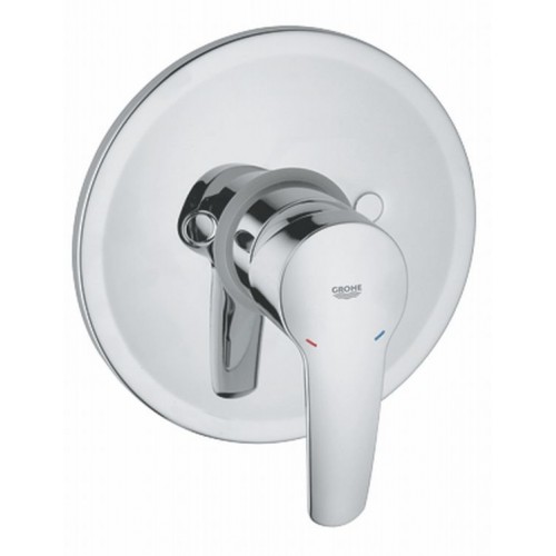 GROHE Eurostyle páková sprchová baterie DN 15, chrom 33635001