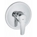 GROHE Eurostyle páková sprchová baterie DN 15, chrom 33635001