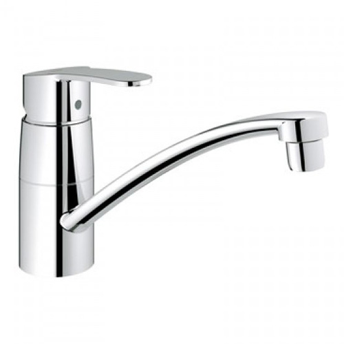 GROHE Eurostyle páková dřezová baterie, chrom 33984001 GROHE Eurostyle páková dřezová baterie, chrom 33984001